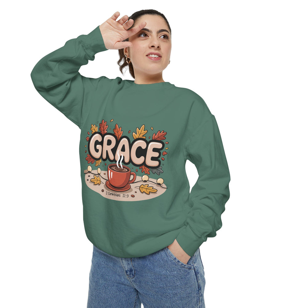 Grace Sweatshirt