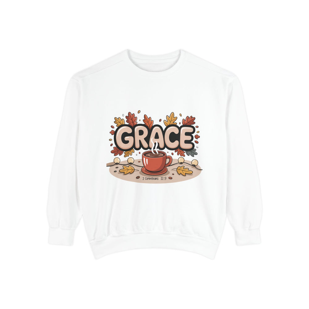 Grace Sweatshirt