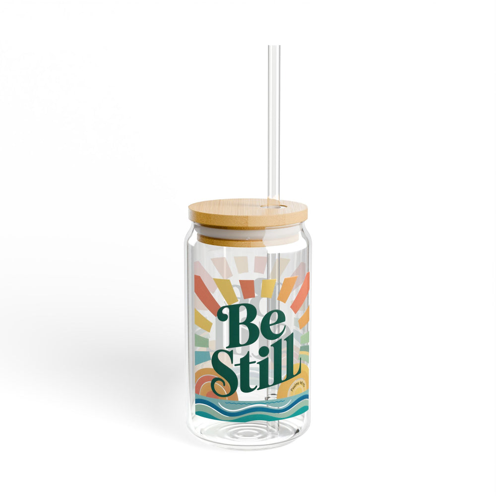 Be Still , 16oz