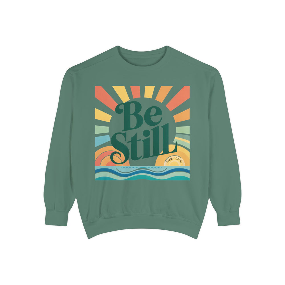Stillness Sweatshirt