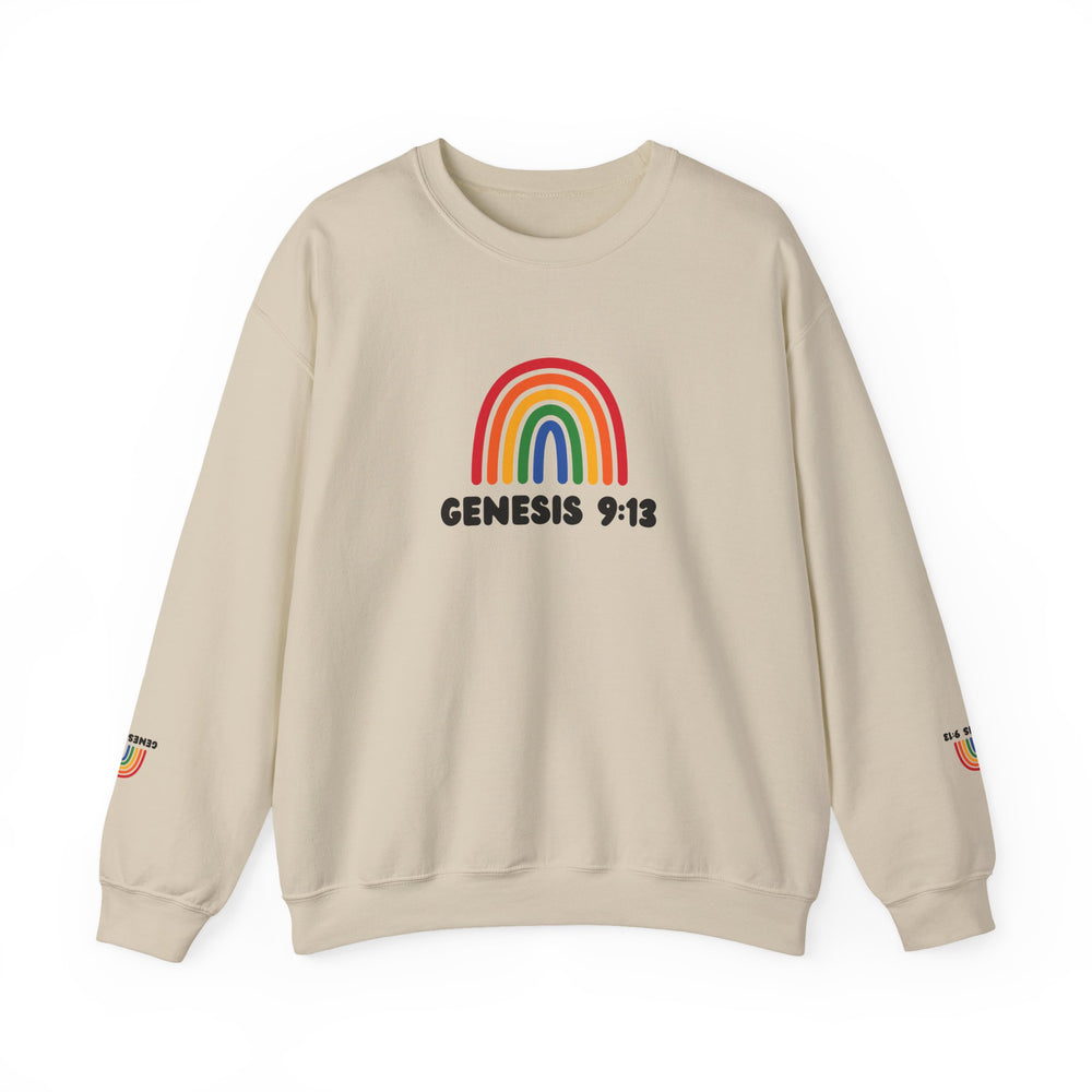 Covenant Sweatshirt