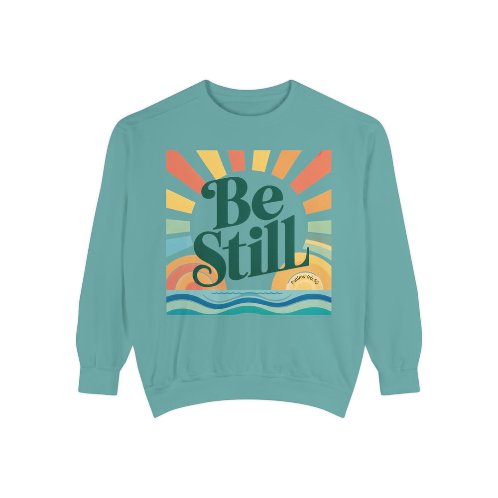 Stillness Sweatshirt
