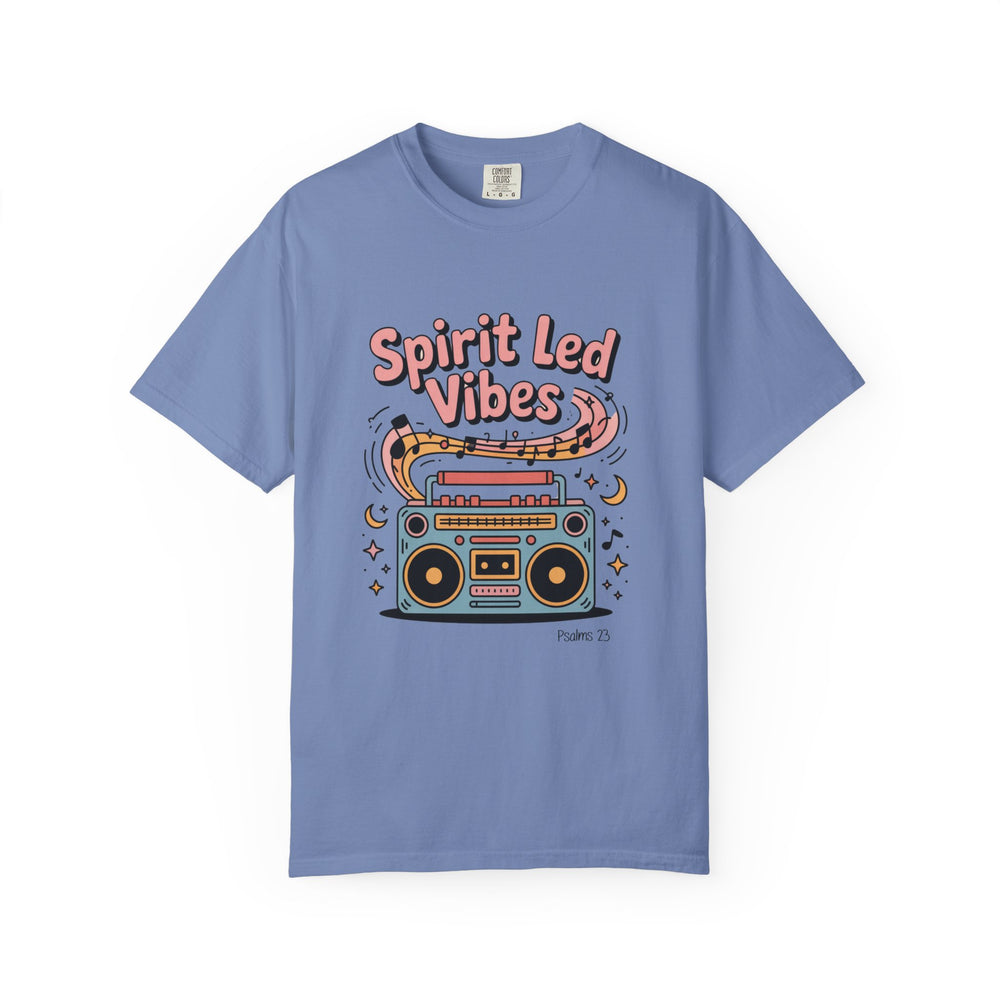 Spirit Led Vibes T-Shirt