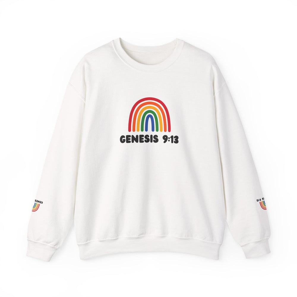 Covenant Sweatshirt