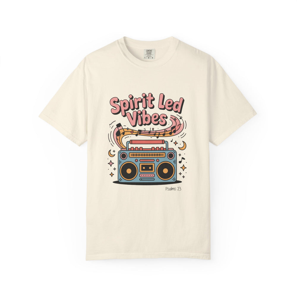 Spirit Led Vibes T-Shirt