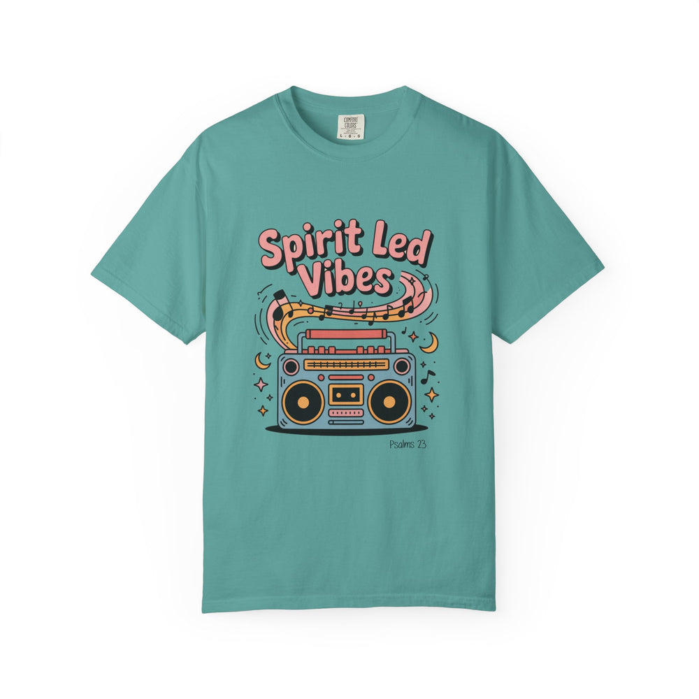 Spirit Led Vibes T-Shirt