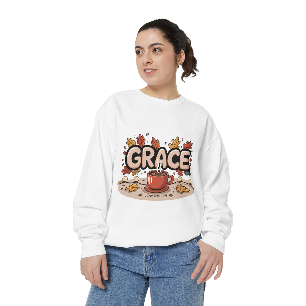Grace Sweatshirt