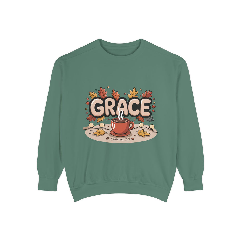 Grace Sweatshirt