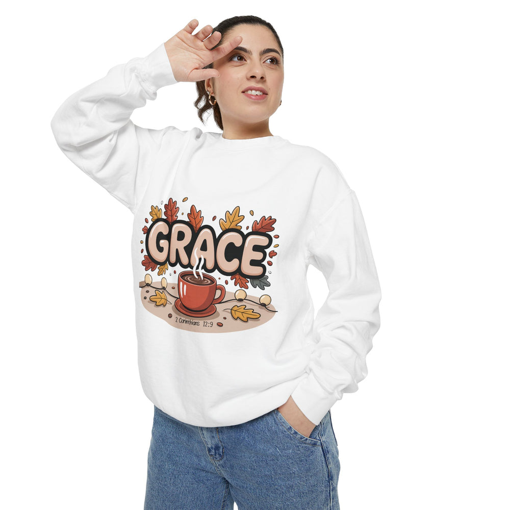 Grace Sweatshirt