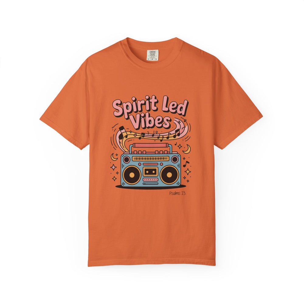 Spirit Led Vibes T-Shirt