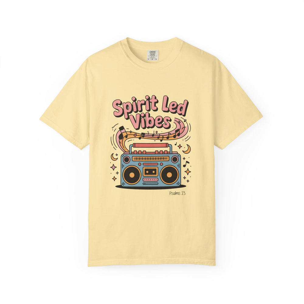 Spirit Led Vibes T-Shirt