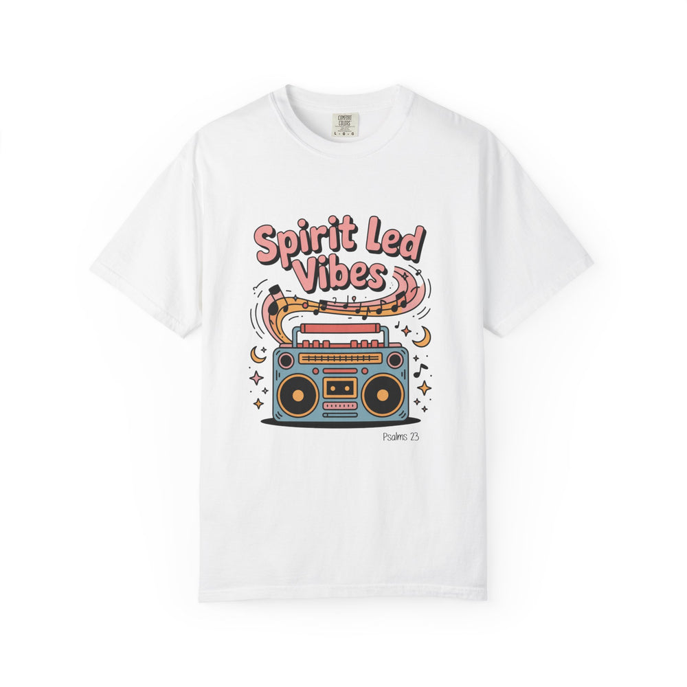 Spirit Led Vibes T-Shirt