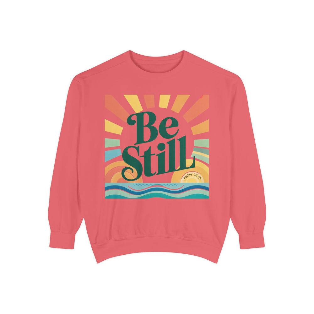 Stillness Sweatshirt