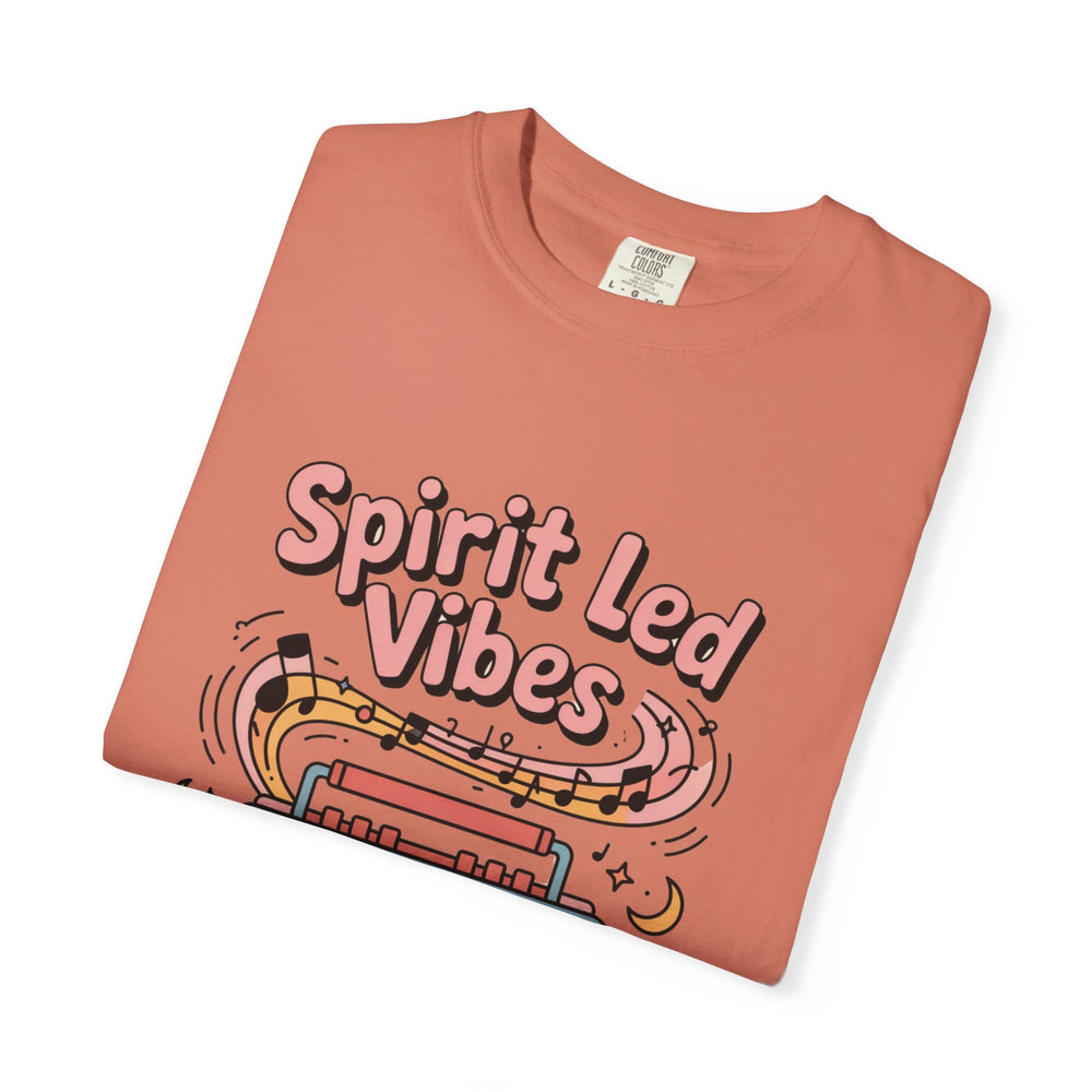 Spirit Led Vibes T-Shirt