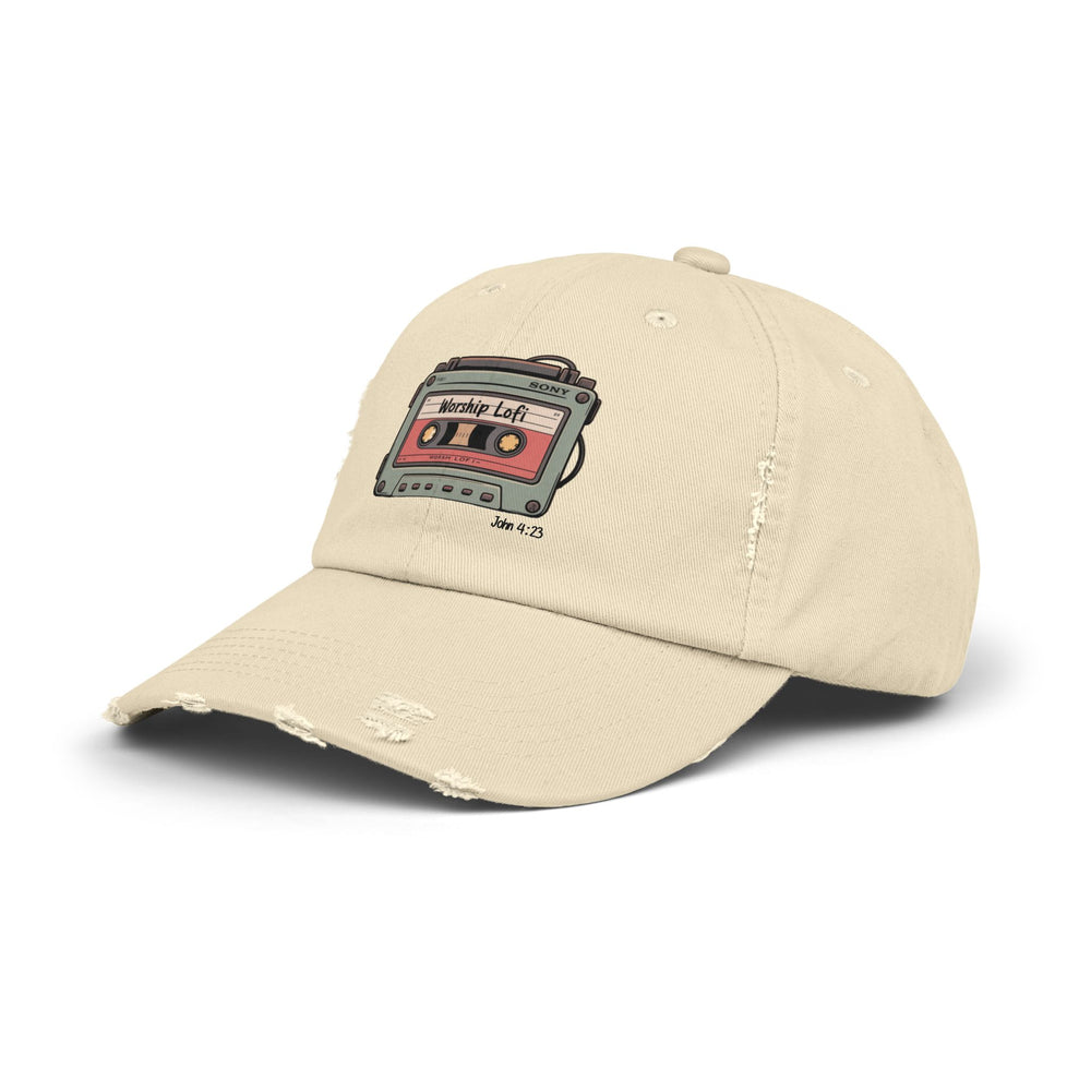 Worship Lofi Hat