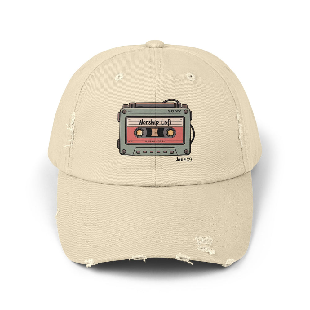 Worship Lofi Hat