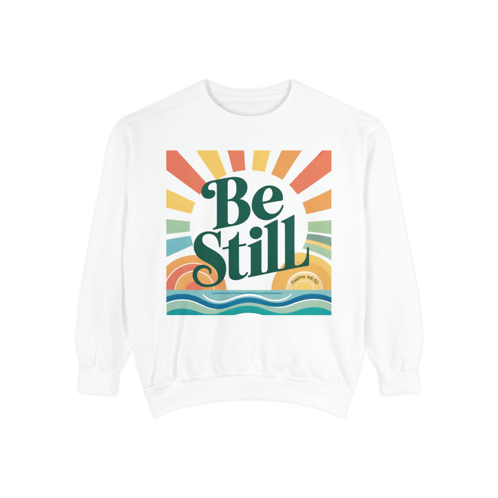 Stillness Sweatshirt